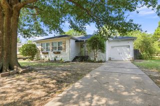 3514 S Knoxville Avenue, Tulsa, OK 74135