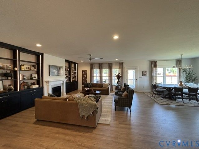 10444 Myers Park Dr, Ashland, VA 23005