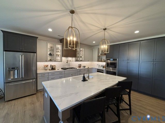 10444 Myers Park Dr, Ashland, VA 23005