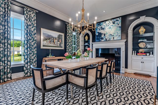 3025 Amherst Avenue, University Park, TX 75225