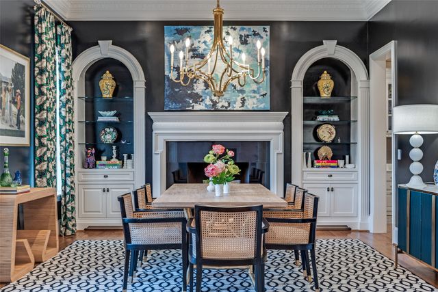 3025 Amherst Avenue, University Park, TX 75225