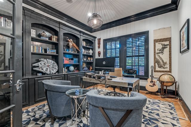 3025 Amherst Avenue, University Park, TX 75225