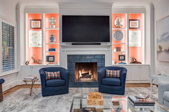 3025 Amherst Avenue, University Park, TX 75225