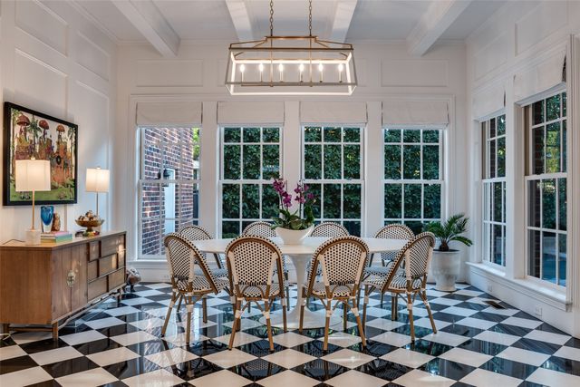 3025 Amherst Avenue, University Park, TX 75225