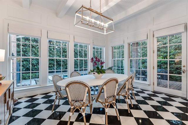 3025 Amherst Avenue, University Park, TX 75225