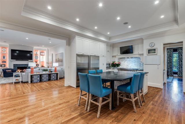 3025 Amherst Avenue, University Park, TX 75225