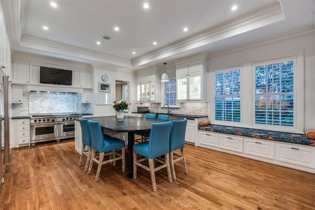 3025 Amherst Avenue, University Park, TX 75225