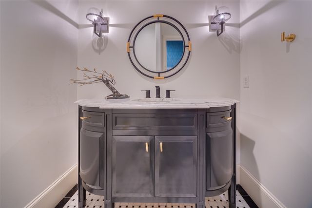 3025 Amherst Avenue, University Park, TX 75225