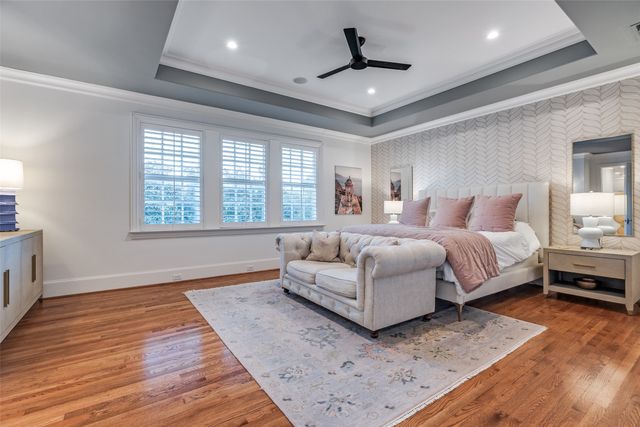 3025 Amherst Avenue, University Park, TX 75225