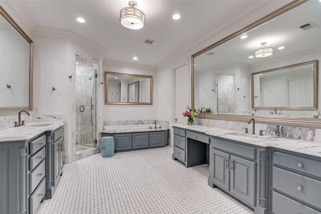 3025 Amherst Avenue, University Park, TX 75225