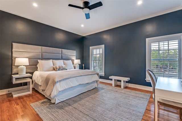 3025 Amherst Avenue, University Park, TX 75225