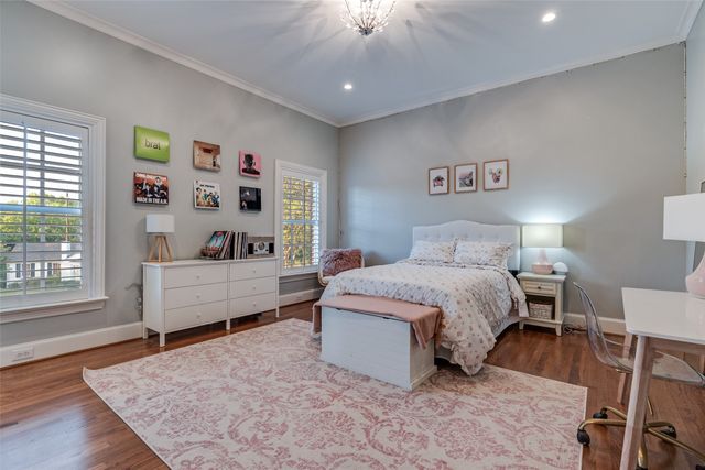 3025 Amherst Avenue, University Park, TX 75225