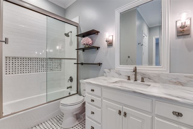 3025 Amherst Avenue, University Park, TX 75225