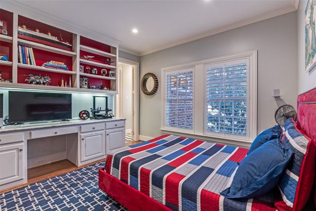 3025 Amherst Avenue, University Park, TX 75225