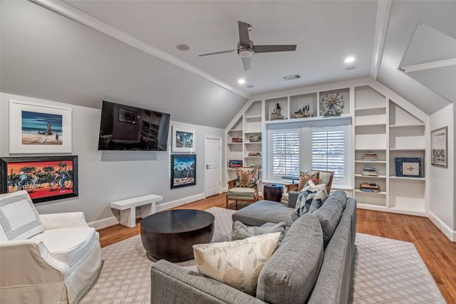 3025 Amherst Avenue, University Park, TX 75225