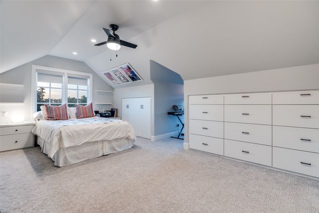 3025 Amherst Avenue, University Park, TX 75225