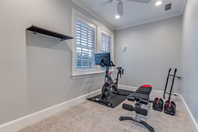 3025 Amherst Avenue, University Park, TX 75225