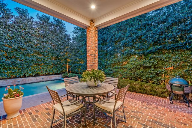 3025 Amherst Avenue, University Park, TX 75225