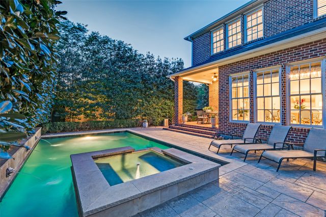 3025 Amherst Avenue, University Park, TX 75225