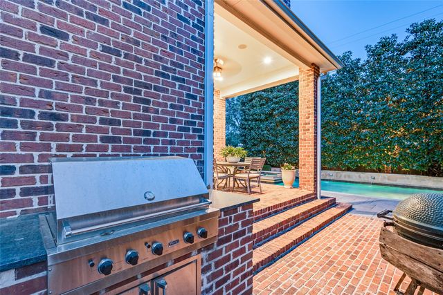 3025 Amherst Avenue, University Park, TX 75225