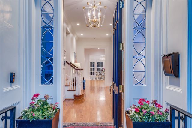 3025 Amherst Avenue, University Park, TX 75225