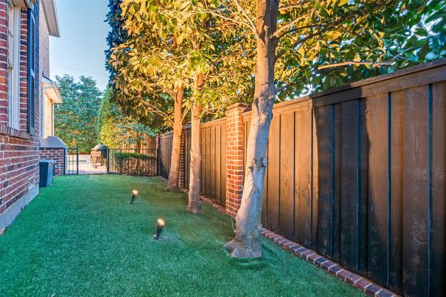 3025 Amherst Avenue, University Park, TX 75225