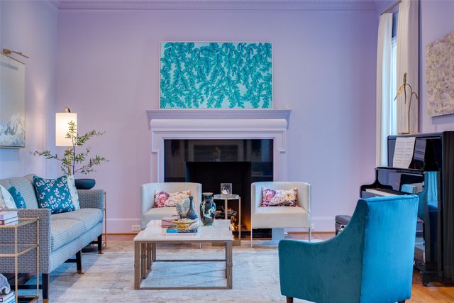 3025 Amherst Avenue, University Park, TX 75225