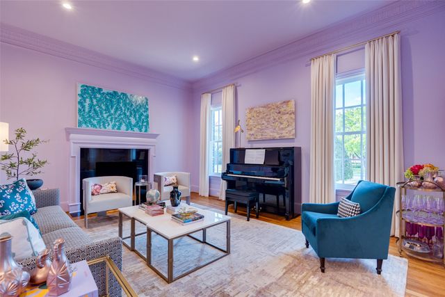 3025 Amherst Avenue, University Park, TX 75225