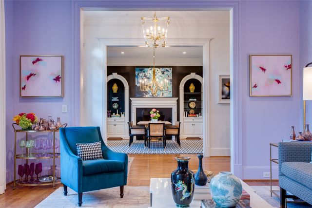 3025 Amherst Avenue, University Park, TX 75225