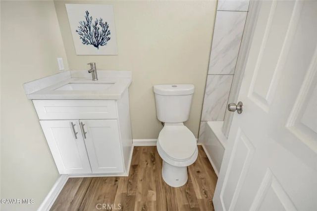 3716 W Avenue K10, Lancaster, CA 93536