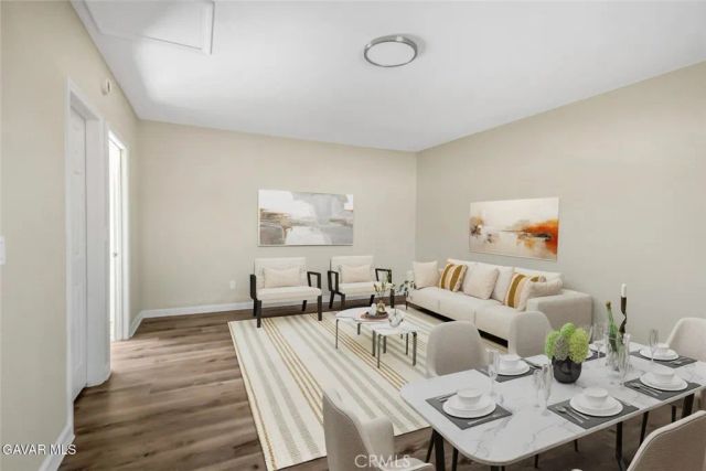 3716 W Avenue K10, Lancaster, CA 93536