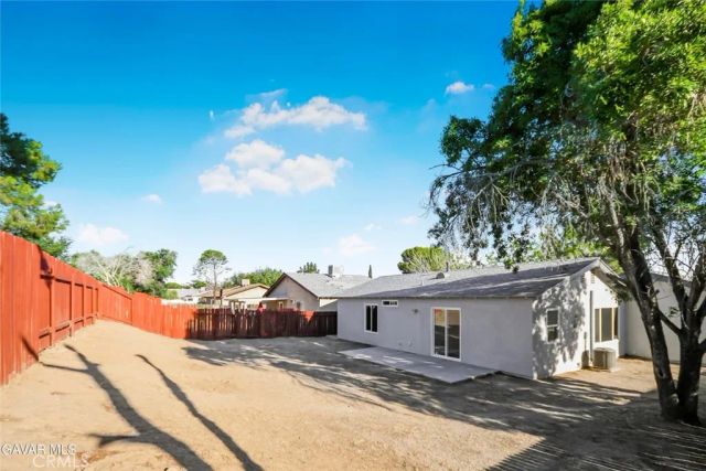 3716 W Avenue K10, Lancaster, CA 93536
