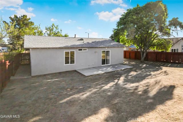 3716 W Avenue K10, Lancaster, CA 93536
