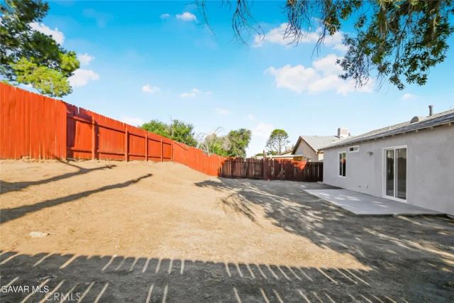 3716 W Avenue K10, Lancaster, CA 93536
