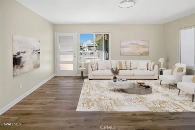 3716 W Avenue K10, Lancaster, CA 93536