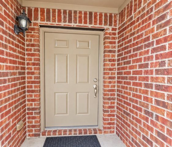 1107 Honeysuckle Vine Drive, Rosenberg, TX 77469