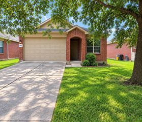 1107 Honeysuckle Vine Drive, Rosenberg, TX 77469