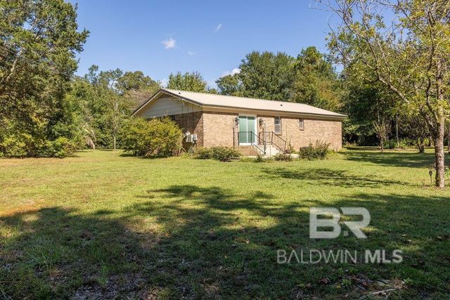 16270 Wanda Chandler Road, Bay Minette, AL 36507