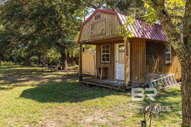 16270 Wanda Chandler Road, Bay Minette, AL 36507