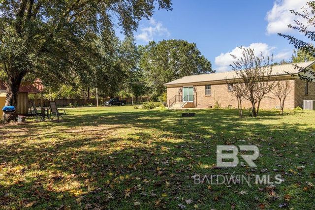 16270 Wanda Chandler Road, Bay Minette, AL 36507