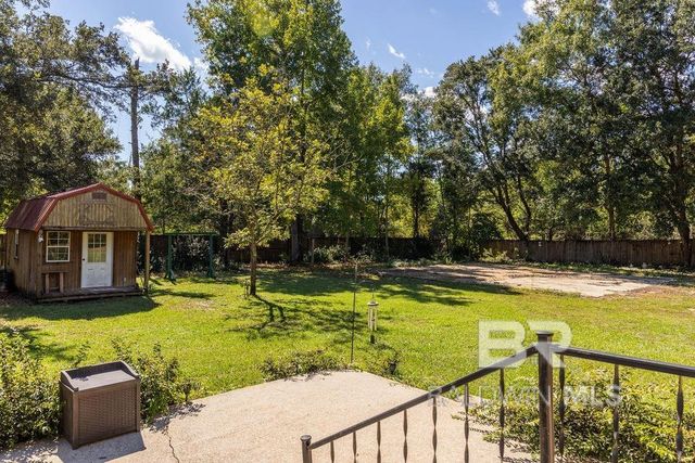 16270 Wanda Chandler Road, Bay Minette, AL 36507