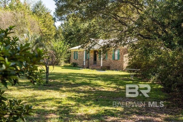 16270 Wanda Chandler Road, Bay Minette, AL 36507