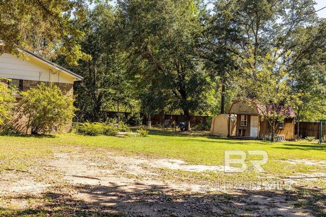 16270 Wanda Chandler Road, Bay Minette, AL 36507