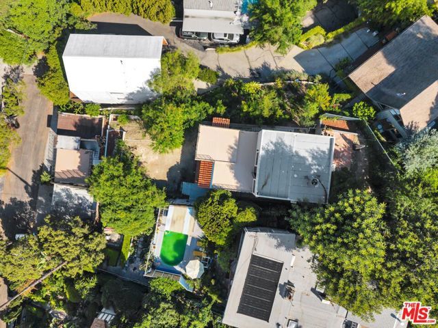 1570 Sanborn Avenue, Los Angeles, CA 90027