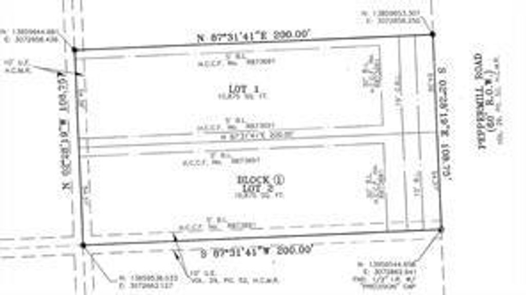 2209 Peppermill Road, Houston, TX 77080