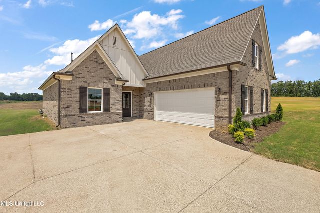 6408 River Lane, Walls, MS 38680