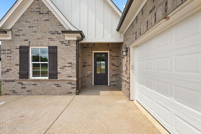 6408 River Lane, Walls, MS 38680