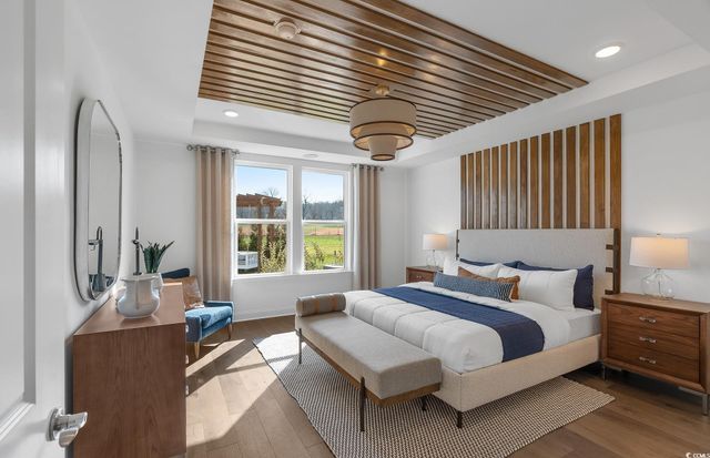 2509 Watershed Way, Longs, SC 29568