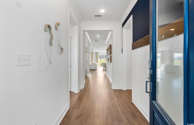 2509 Watershed Way, Longs, SC 29568