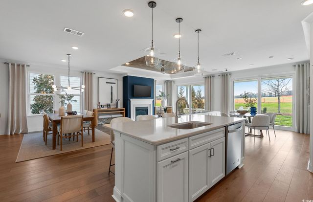 2509 Watershed Way, Longs, SC 29568